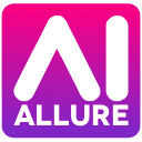 Logo AI Allure
