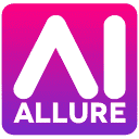 Logo AI Allure